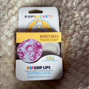 burts bees popsocket